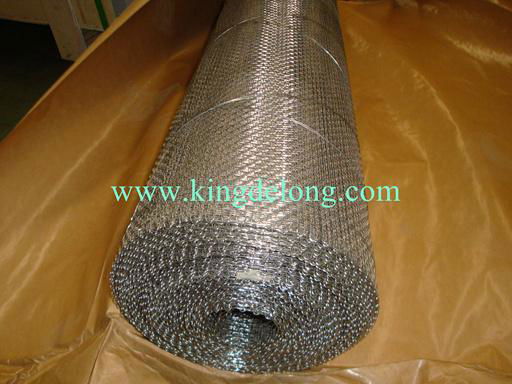 Stainless Steel Wire Mesh