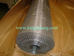 Stainless Steel Wire Mesh