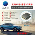 3G Network GPS Tracker KS-3G