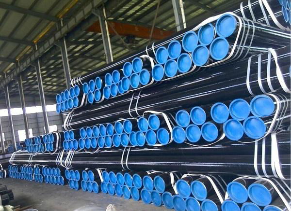 seamless steel pipe