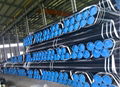 seamless steel pipe 1