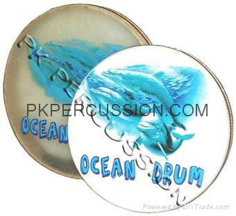 Ocean Drum Two Side Drum 3