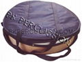 Bodhran Nylon Bag with pocket