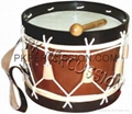 Ethnic Tambor Drum 1