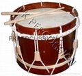 Ethnic Tambor Drum 2
