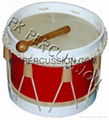 Ethnic Tambor Drum 3