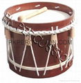 Ethnic Tambor Drum 4