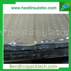 Durable Flame Retardant Multi Layer Foil Insulation Easy To Install