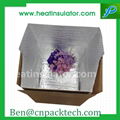 Reflective Metalized Film Insulated Thermal Box Liners 1