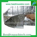 Reflective Metalized Film Insulated Thermal Box Liners 3