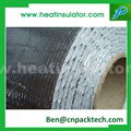 Aluminum Foil Insulation Heat Reflecting Foil Foam Insulation 1