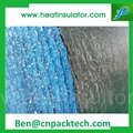Aluminum Foil Insulation Heat Reflecting Foil Foam Insulation 2