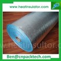 Aluminum Foil Insulation Heat Reflecting Foil Foam Insulation 3