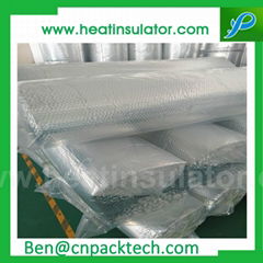 Ceiling Insulation Bubble Foil Insulation Sheets