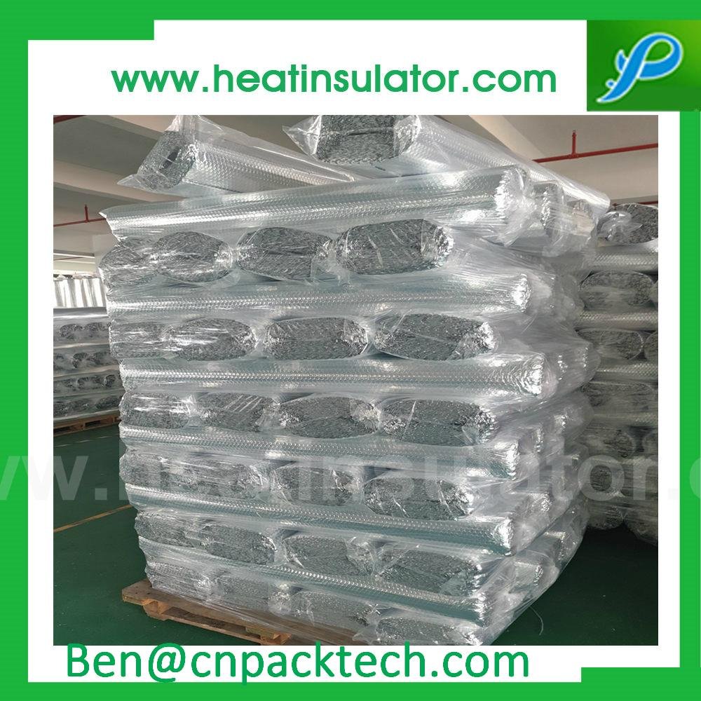 Ceiling Insulation Bubble Foil Insulation Sheets 3