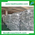 PT Thermal Foil Loft Insulation 1.2m Wide Bubble Foil Insulation Sheets 2