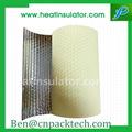 Self Adhesive Interior Heat Foil Foam