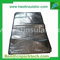 Block Radiation Temperature Protection Thermal Pallet Insulated Covers 2