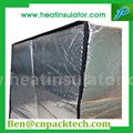 Block Radiation Temperature Protection Thermal Pallet Insulated Covers 3