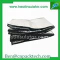 Heat Insulation Waterproof Thermal Covers Insulated Pallet Covers 2