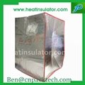 Heat Insulation Waterproof Thermal Covers Insulated Pallet Covers 4