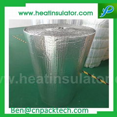 Radiant Barrier Foil Heat Insulation