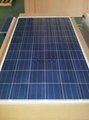 Poly Solar Modules 185W-225W 1