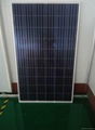High efficiency poly solar modules 210W-250W 2
