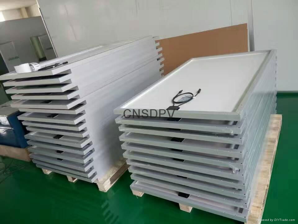 235W-280W Poly Solar Module 2