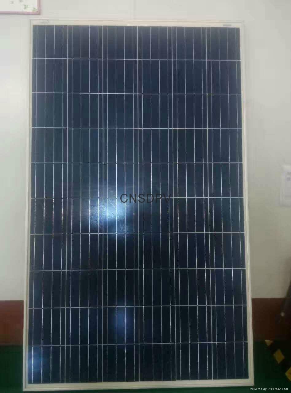 235W-280W Poly Solar Module 3
