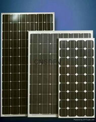 190-230W Mono Solar Module