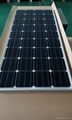 190-230W Mono Solar Module 2