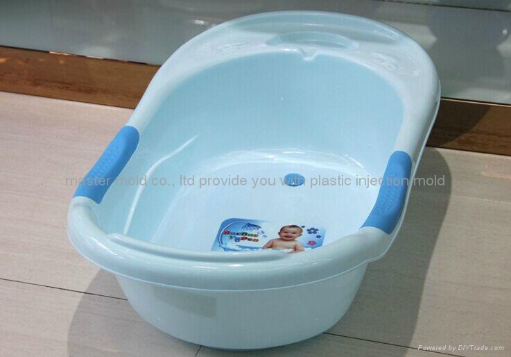 Baby Bath Tub Mold MASTER (China Manufacturer) Mold Machine