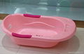 Baby Bath Tub Mold 2