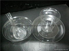 Thin Wall Product mold