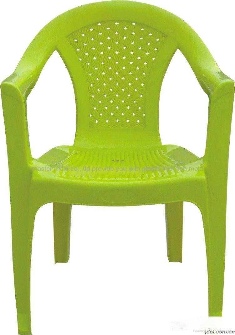 hot sale chair mold factory direct suppliy 3