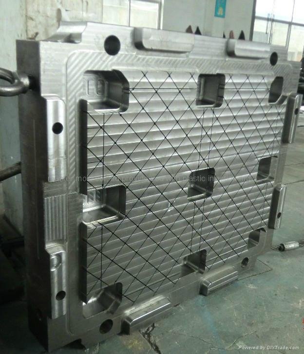 pallet mold professional mould manufacture