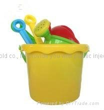 children beach toy mold plastic toy mould 2