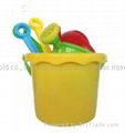 children beach toy mold plastic toy mould 2