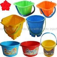 children beach toy mold plastic toy mould 3