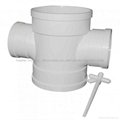 Pipe Fitting Mold professional plastic mold supplier 2