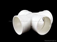 Pipe Fitting Mold professional manuufacturer