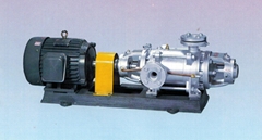 蒸汽回收泵(广东)有限公司