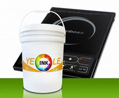 Glass printing ink(solvent)