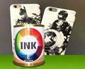 PP PRINTING INK