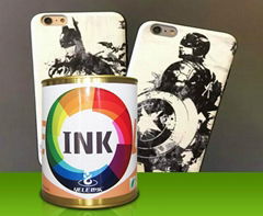 PP PRINTING INK