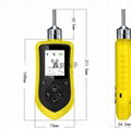 氯苯气体检测仪 3