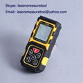 Hand-held Laser Distance Meters 1