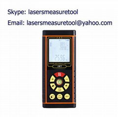 Laser Distance Meters