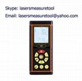 JH40-1 Laser Distance Meters rangefinders Electronic ruler Meter Instruments